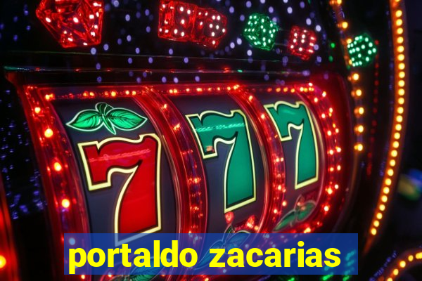 portaldo zacarias